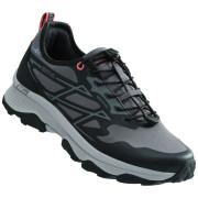 Regatta Womens Blaze női cipő szürke SlGry/PchBlm