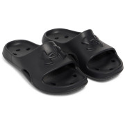 Under Armour UA B Locker V SL Black gyerek papucs