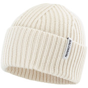 Salomon Snowbird Beanie U sapka fehér WHISPER WHITE