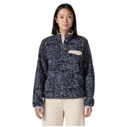Patagonia W's LW Synch Snap-T P/O női pulóver