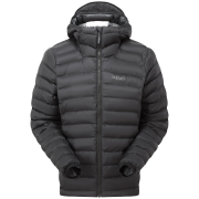 Rab Cirrus Alpine Jacket női dzseki fekete