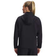 Under Armour Unstoppable Fleece FZ női funkcionális pulóver