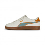 Puma Puma Smash 3.0 Retro Prep cipő fehér/narancssárga