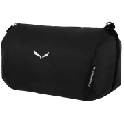 Salewa Ultralight Duffle 28L utazótáska fekete BLACK OUT