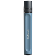 LifeStraw Peak Personal vízszűrő kék Mountain Blue