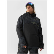 4F Technical Jacket M510 férfi télikabát