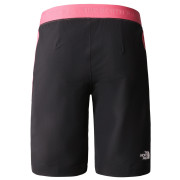 The North Face Stolemberg Alpine Slim Straight Short női rövidnadrág