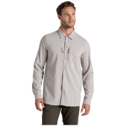 Craghoppers NosiLife Pro Long Sleeved Shirt V férfi ing