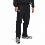 Under Armour Rival Wvn Windbreaker Pnt férfi melegítő fekete Black/Black/White