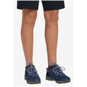 Jack Wolfskin Refugio Texapore Low W női cipő