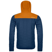 Ortovox Swisswool Piz Badus Jacket M férfi dzseki