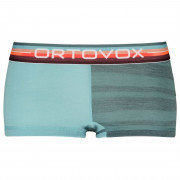 Ortovox 185 Rock'N'Wool Hot Pants W női sportalsónemű szürke