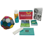 Climball OHG Boulderball Team 3d puzzle