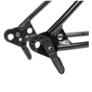 Ortlieb Quick-Rack L kerékpár csomagtartó