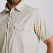 Craghoppers Kiwi Short Sleeved Shirt férfi ing