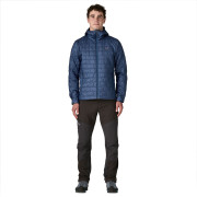 Patagonia M's Nano Puff Hoody férfi dzseki
