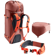 Deuter Guide 44+8 hátizsák