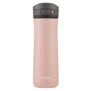 Contigo Jackson Chill 590ml termosz világosrózsaszín pink lemonade