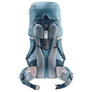 Deuter Aircontact Lite 50 + 10 hátizsák