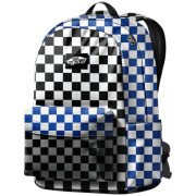Vans Old Skool Backpack hátizsák kék classic blue/bl