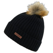 Fundango Merna Beanie téli sapka fekete black
