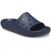 Crocs Classic Slide v2 papucs kék