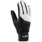 Leki PRC ThermoPlus Women női kesztyű fekete/fehér black-white