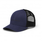 Black Diamond Bd Trucker Hat baseball sapka kék