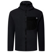 Dare 2b Firn Hooded Borg Fleece férfi pulóver fekete Black