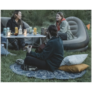 Easy Camp Bilberry Round Carpet 150 cm sátorszőnyeg