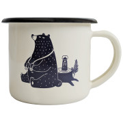 4camping Bear Cup bögrék-csészék bézs beige