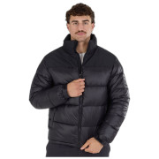 Fundango Winton Jacket férfi télikabát fekete jet black