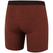 MOOA MerinoSilk 6in férfi boxer