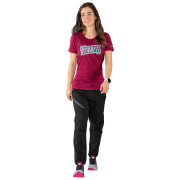 Dynafit Graphic Co W S/S Tee női póló
