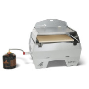 SKOTTI Pečící kámen grill kiegészítő