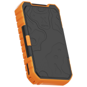 Xtorm Rugged Solar 10.000 napelemes powerbank