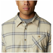 Columbia Cornell Woods Fleece Lined Flannel férfi ing