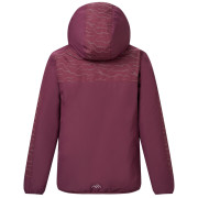 Regatta Illuma Reflective Jacket Fig gyerek télikabát