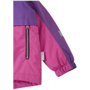 Reima Raisio Plum Purple gyerek télikabát