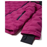 Lego Wear Lwjipe 706 Fuchsia gyerek télikabát