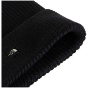 The North Face Tnf Mini Logo Box Beanie sapka