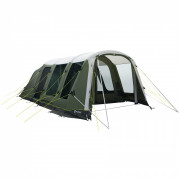 Outwell Sundale 5PA felfújható sátor zöld