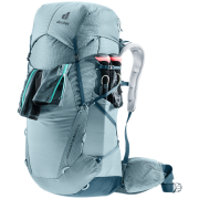 Deuter Aircontact Ultra 45+5 SL 2023 túrahátizsák