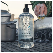 Sjö&Hav edényekhez 500 ml tisztítószer