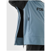 4F Softshell Jacket M255 férfi softshell kabát