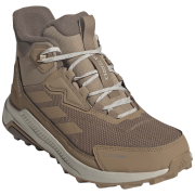 Adidas Terrex Anylander Climawarm + W női túracipő bézs Beige