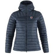 Fjällräven Expedition Lätt Hoodie női télikabát