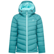 Dare 2b Wmens Torrek Padded Jacket női dzseki világoskék Teal