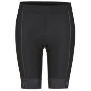 Craft ADV Endur Shorts biciklis nadrág fekete Black