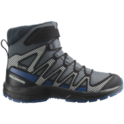 Salomon Xa Pro V8 Winter Waterproof gyerek téli cipő